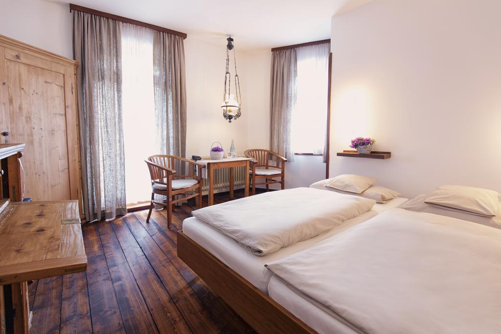 Romantik Hotel Alte Vogtei Хамм Номер фото