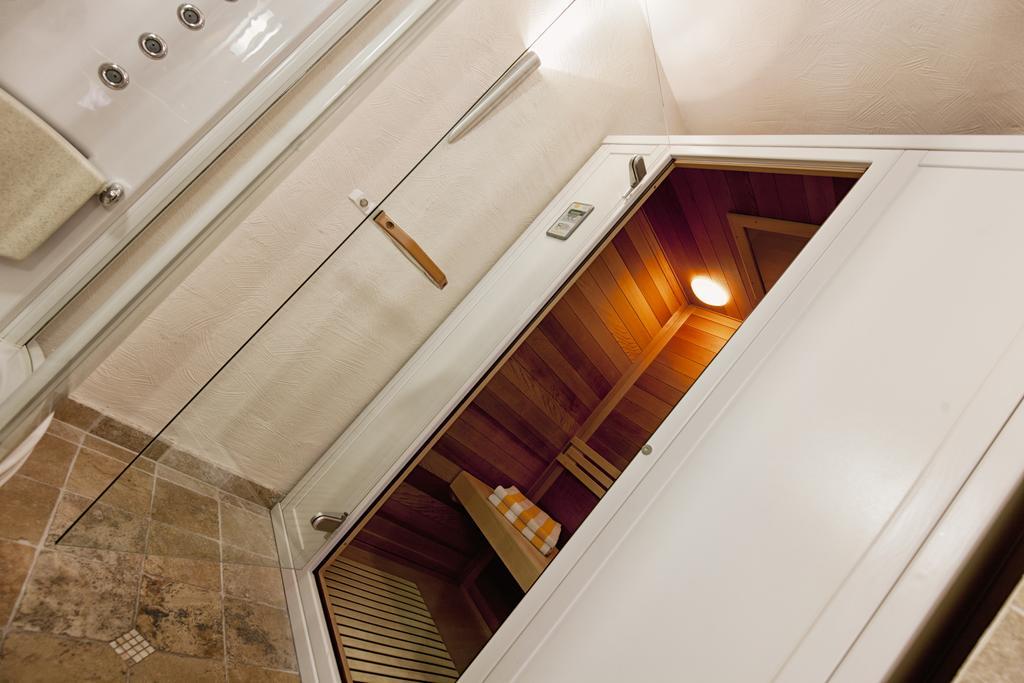 Romantik Hotel Alte Vogtei Хамм Экстерьер фото