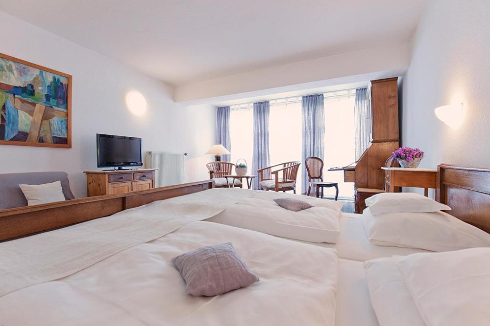 Romantik Hotel Alte Vogtei Хамм Экстерьер фото