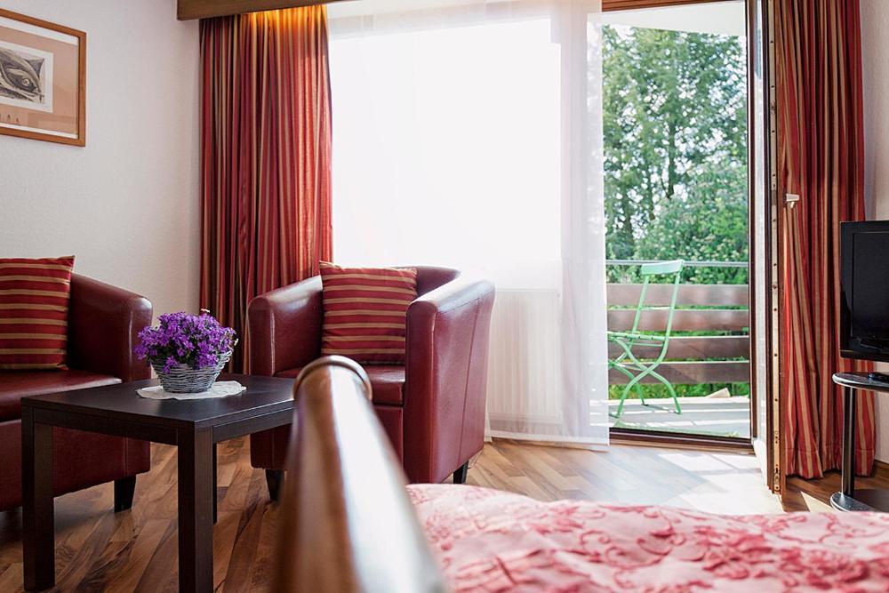 Romantik Hotel Alte Vogtei Хамм Экстерьер фото