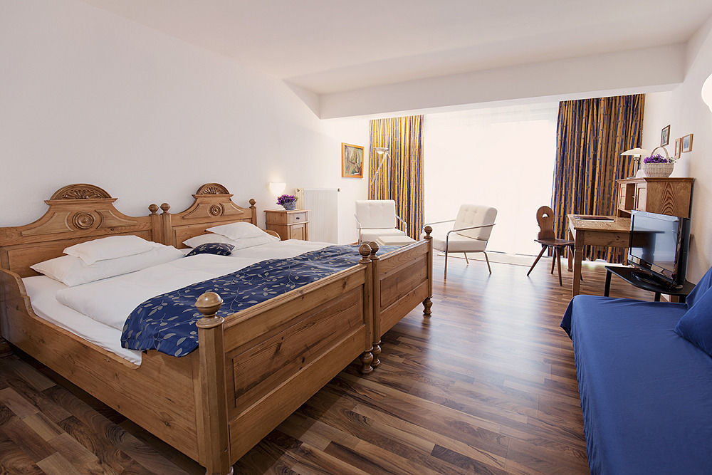 Romantik Hotel Alte Vogtei Хамм Экстерьер фото